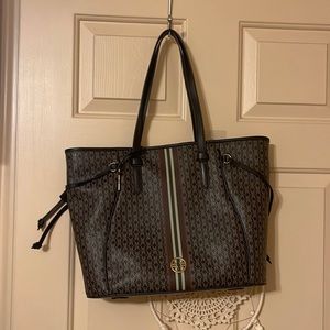 Fossil large Charli tote